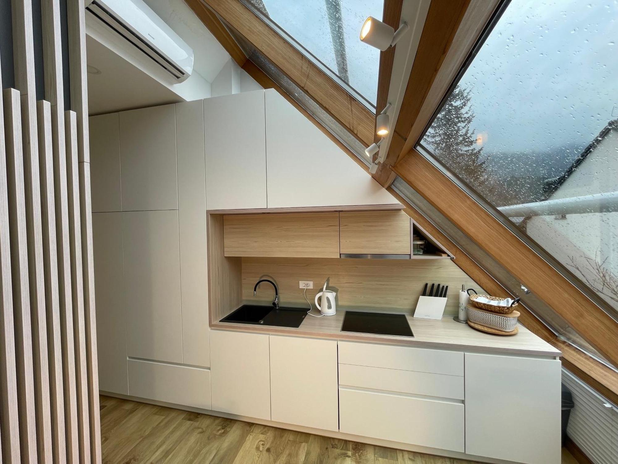 Apartment Obsidian Kranjska Gora Dış mekan fotoğraf