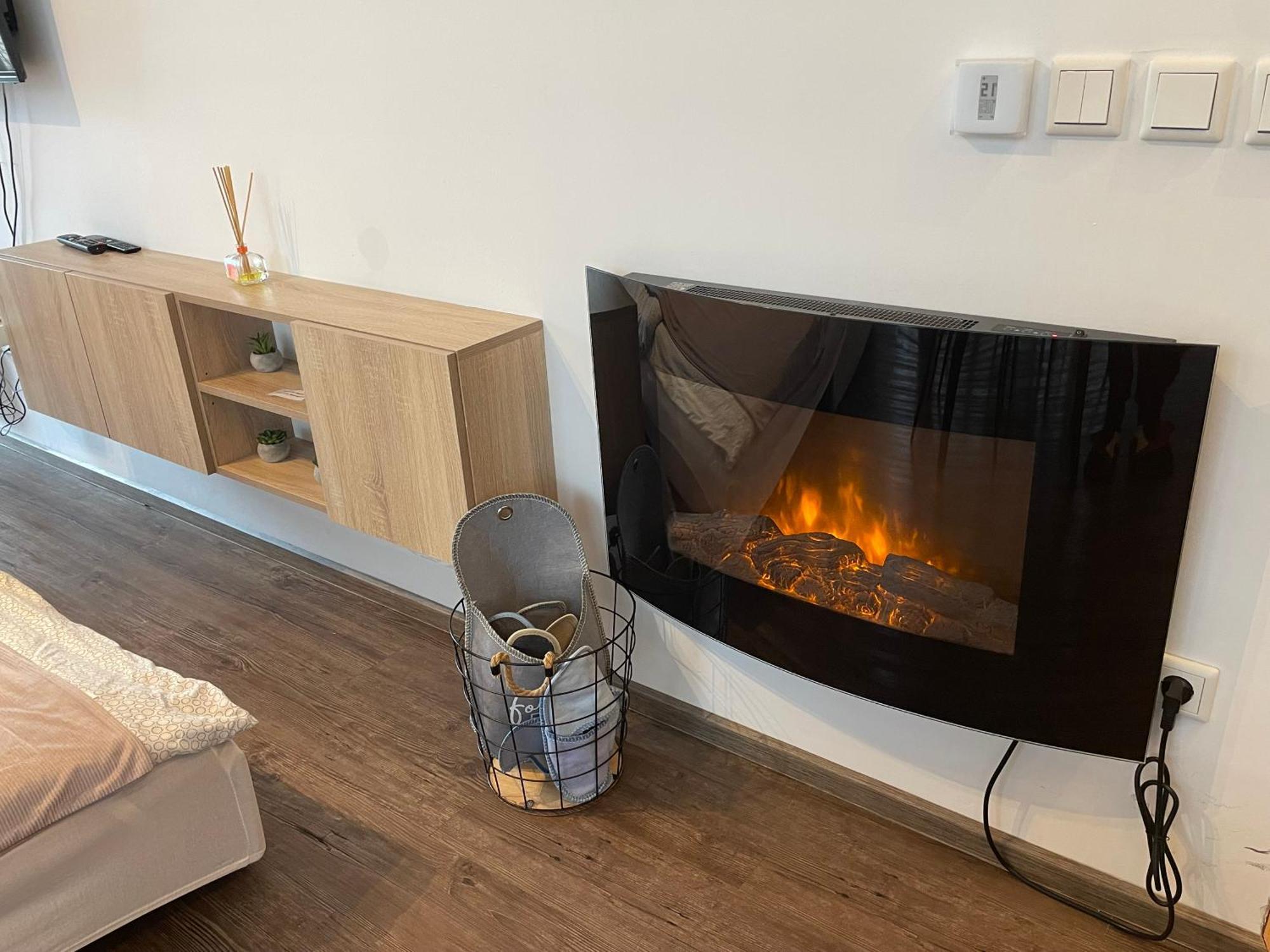 Apartment Obsidian Kranjska Gora Dış mekan fotoğraf