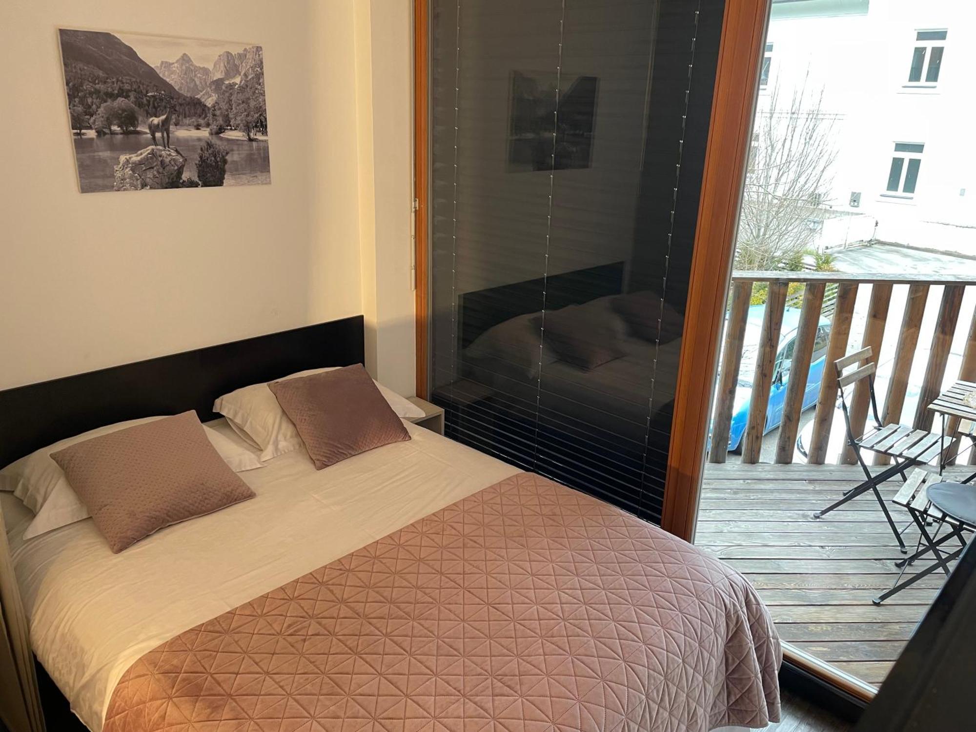 Apartment Obsidian Kranjska Gora Dış mekan fotoğraf