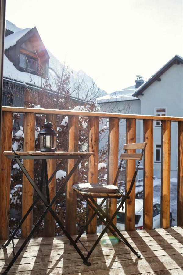 Apartment Obsidian Kranjska Gora Dış mekan fotoğraf